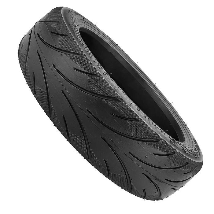 Cauciuc tubeless cu gel 10inch 60/70-6.5 trotineta Ninebot Max G30
