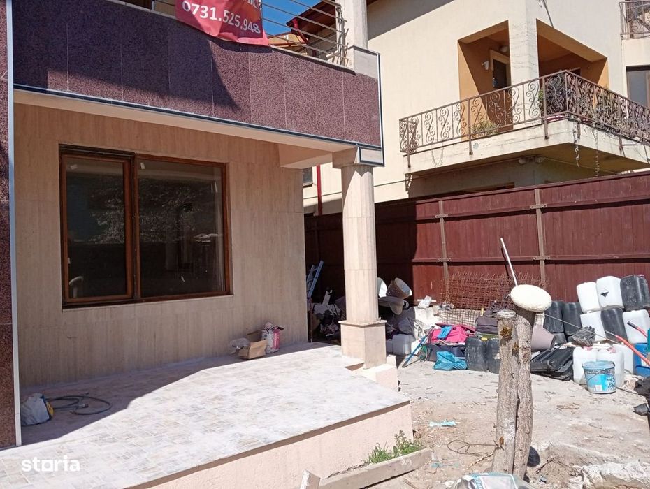 Super Ocazie Se Vinde Casa In Zona Fundeni