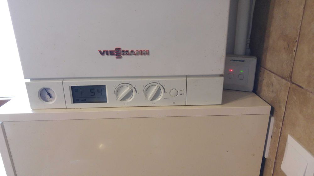 SERVICII INSTALATOR BUCURESTI (Ap./casa) - termice,sanitare, A.C.