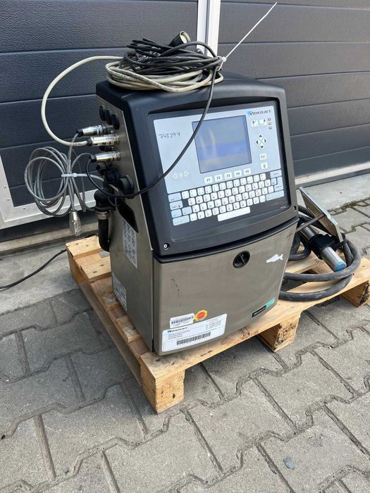 Imprimanta industriala Videojet 1710