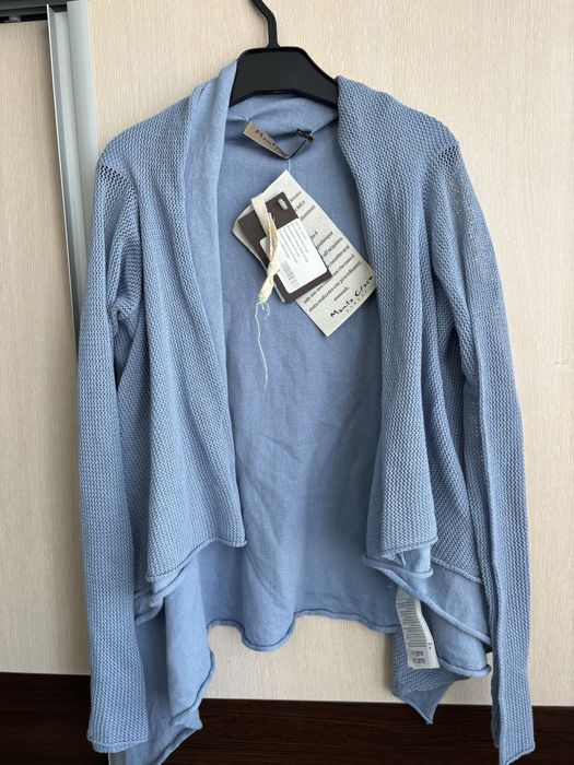 Жилетка Manila Grace