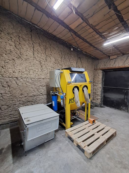 Камера аквапластин АК1000