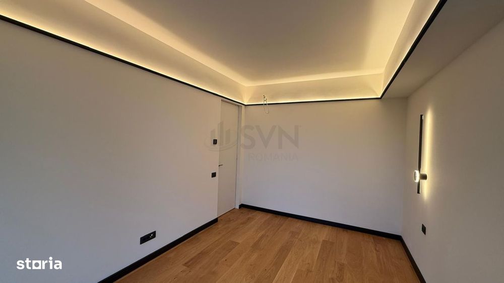 Studio Premium Parkline