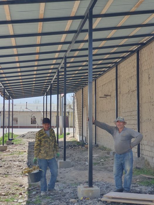 Сварщик сантехник