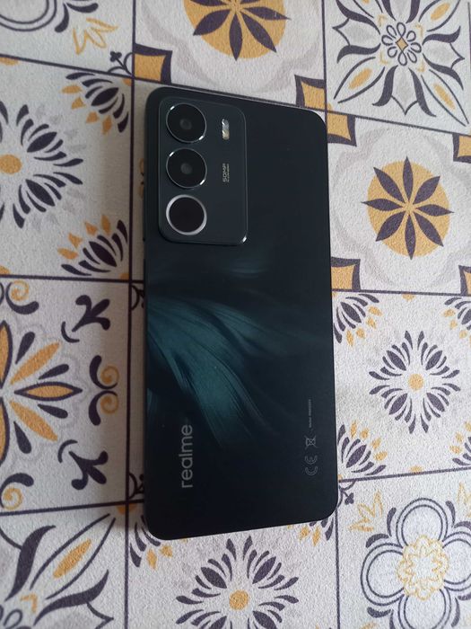 Смартфон Realme C71