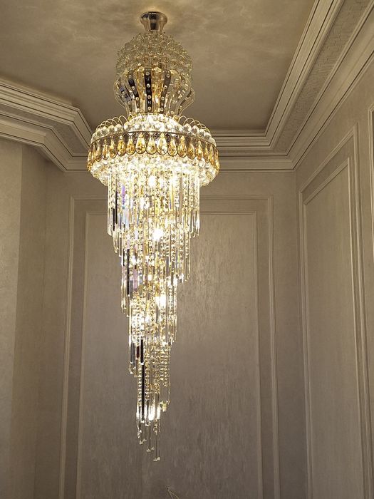 Elektrika xizmatlari