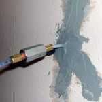 Услуги Пакерная инъекционная гидроизоляция под ключ с гарантией