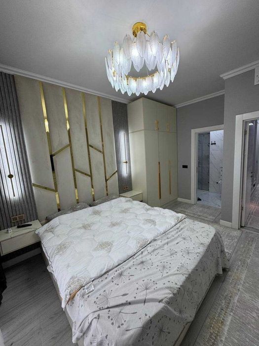 Продажа Шикарной квартиры в Новостройке на ЖК Istanbul City А-03