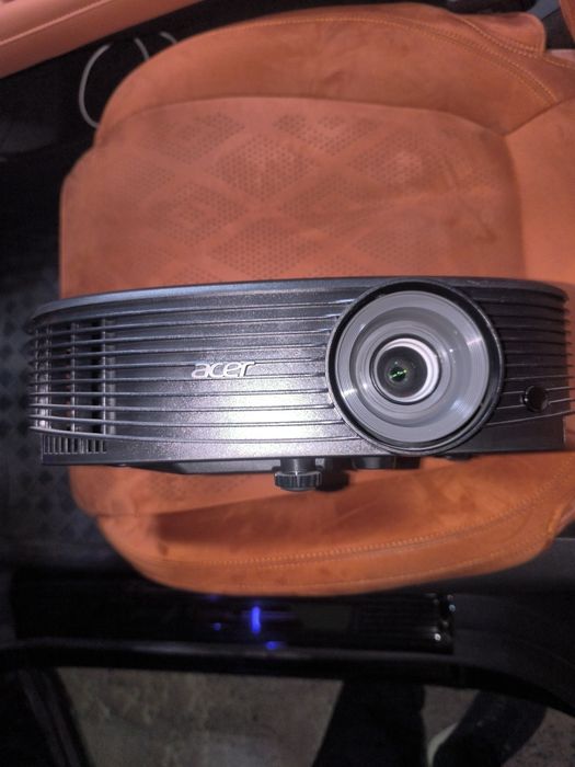 Проектор ACER X1123HP