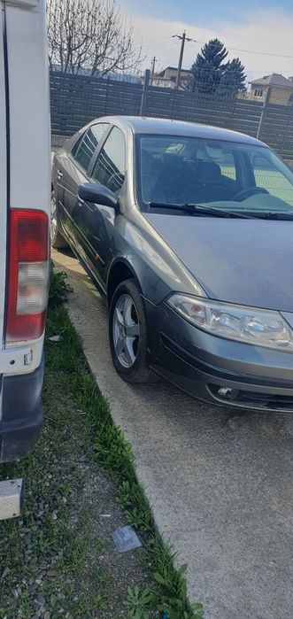 Renault Laguna 1.9 DCI