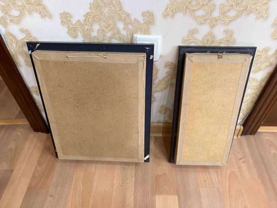 Настенные картины для интерьера