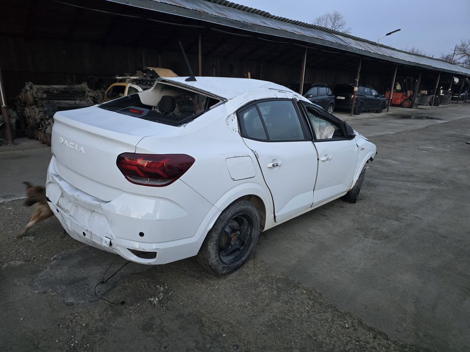 Dezmembrari/piese Dacia  Logan 2021 2026 Jogger Sandero