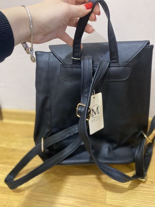 Дамска раница Miss Lulu