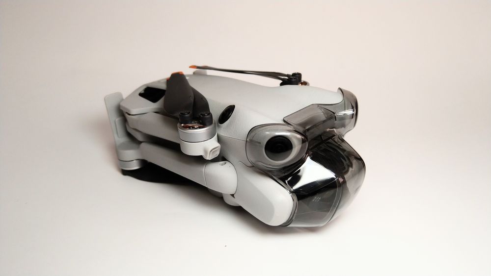 DJI Mini 3 pro квадрокоптер