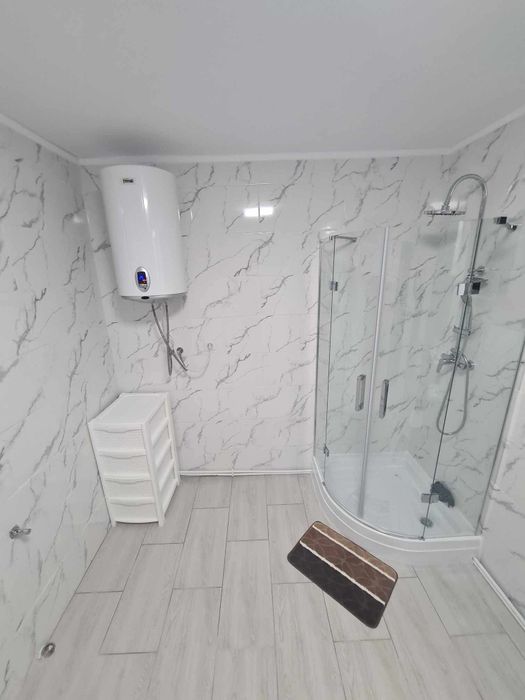 Renovări interioare