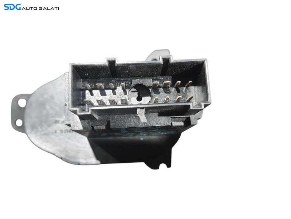 Bloc Lumini cu Proiectoare Ceata Ford Focus 1 1998 - 2004 Cod 2M5T-13A024-EA [N3054]