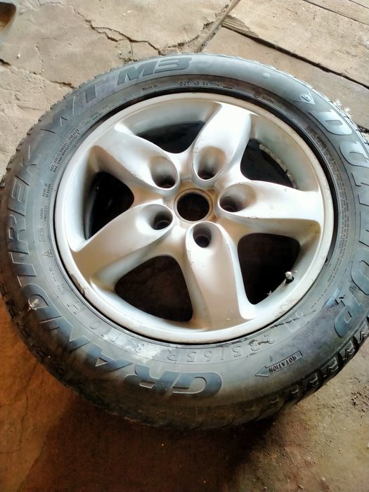 Продам диск один