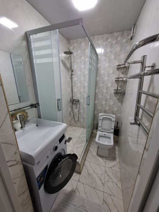 Сдаётся Квартира Чиланзар 1 Квартал