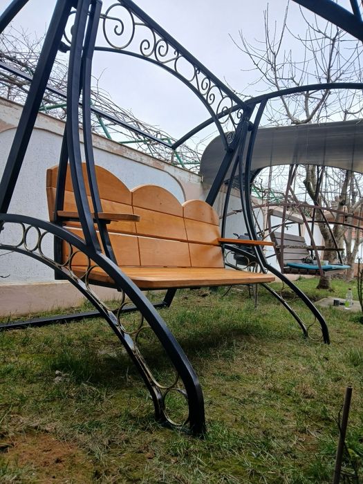 Leagăn de gradina