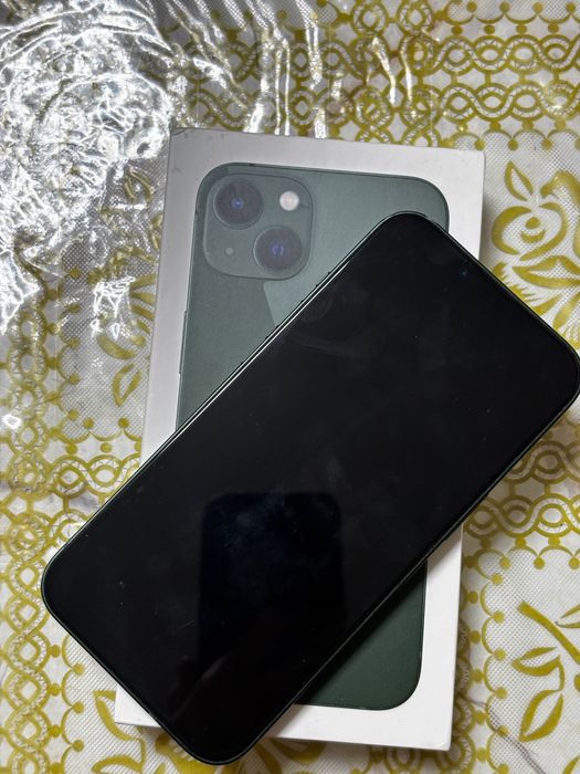 Iphone 13 256gb ИТС