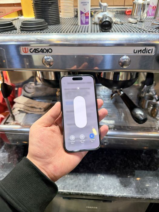 Iphone 14 pro 128 kar dak