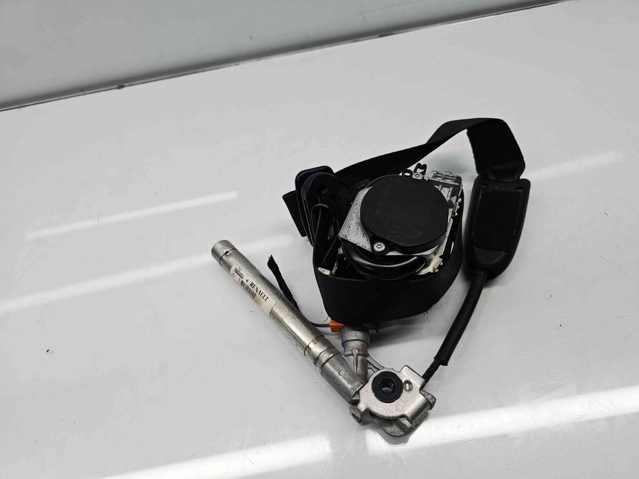 Centura dreapta fata Renault Megane 3 [Fabr 2008-2015] Facelift OEM