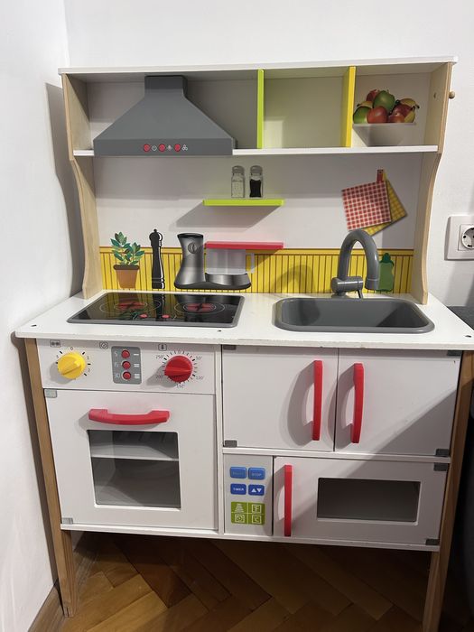 Детска кухня Лидл