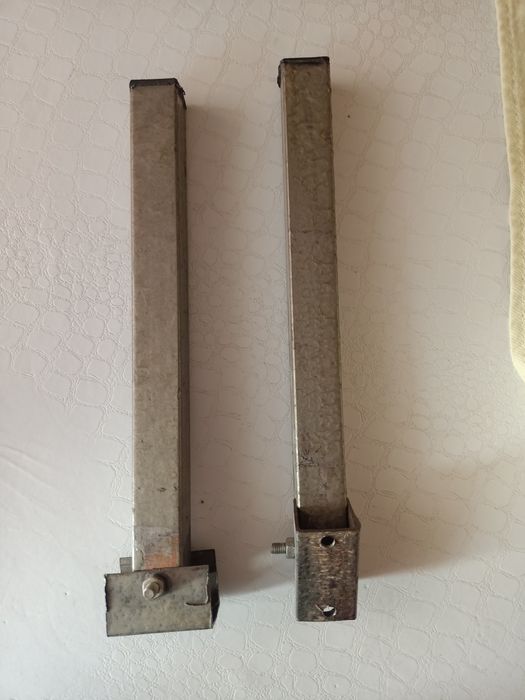 Продам ножки от дивана