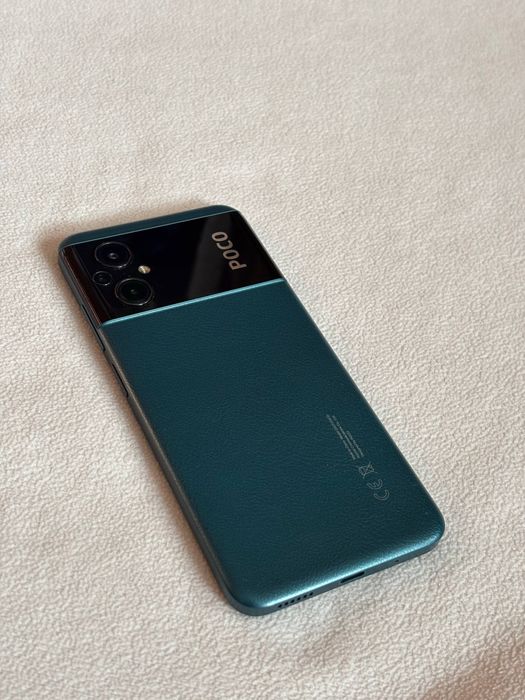 POCO M5 128GB | Хорошее состояние