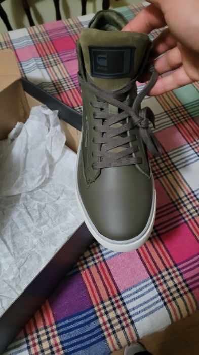 Ghete G-star Raw Ravond 100% originale-41