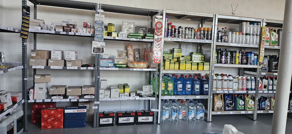 Piese auto import Maracineni Arges
