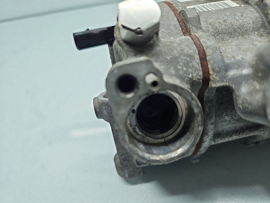 Compresor clima Skoda Octavia 3 (5E3) [Fabr 2012-2020] 5Q0820803F 1.6