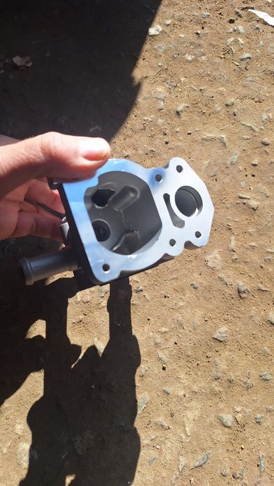 Корпус термостата