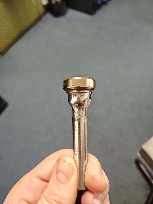 Muștiuc trompeta Yamaha, schilke, bush, tilz , b&s