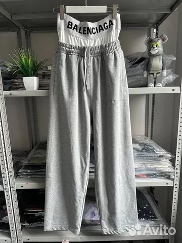 Панталони balenciaga