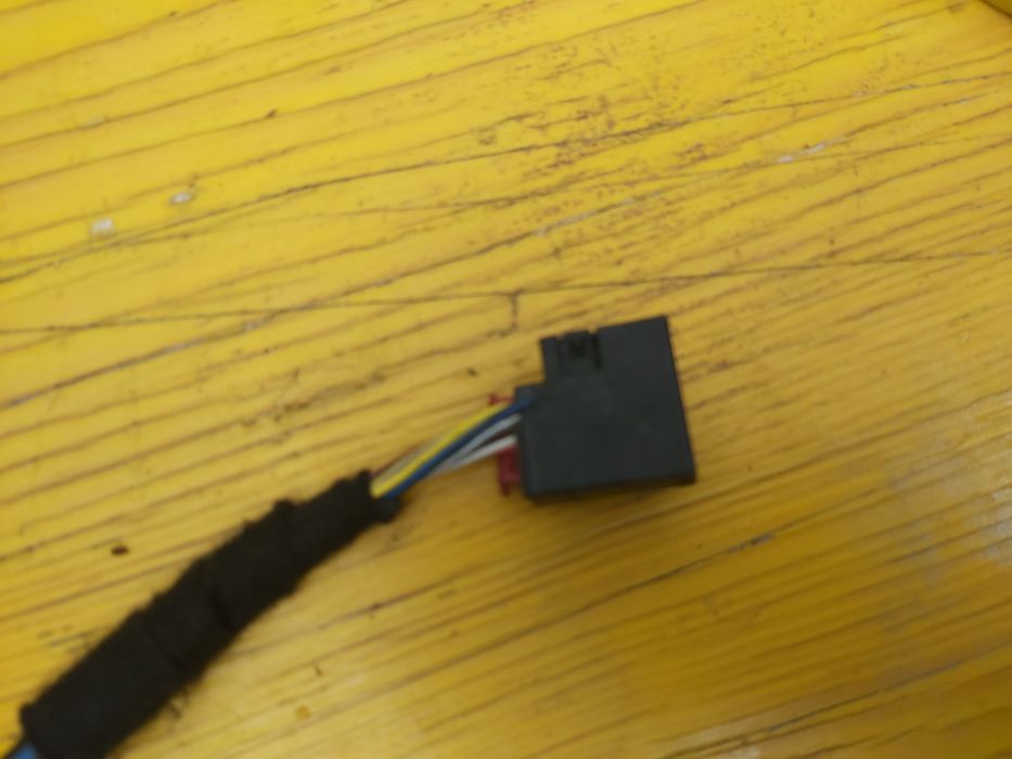 Огледало дясно фолксваген спортсван Голф Vw Sportsvan