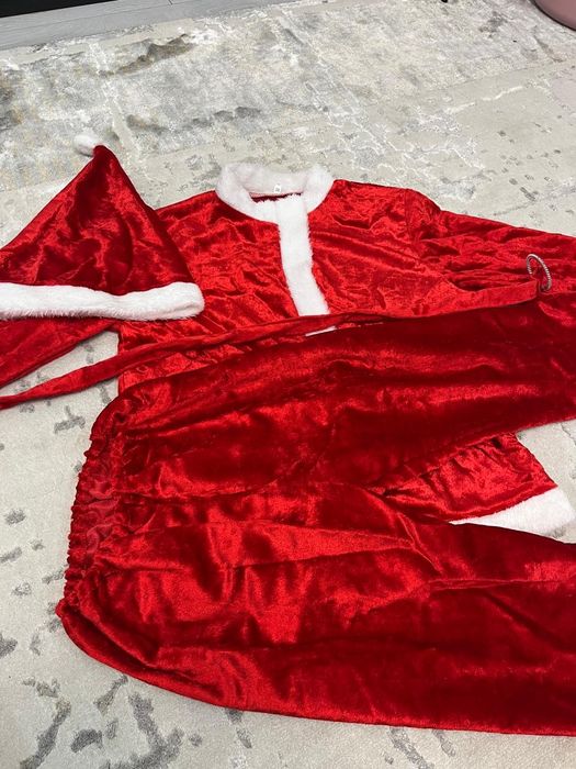 Форма дедмароз 38 размеры для детей