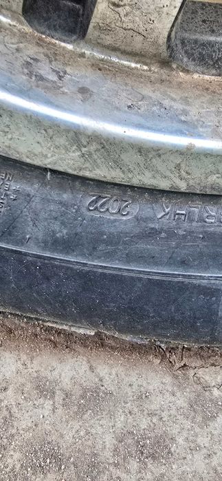Шины с дисками комплект Habilead 235/85/16