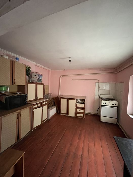 Квартира двухкомнатный