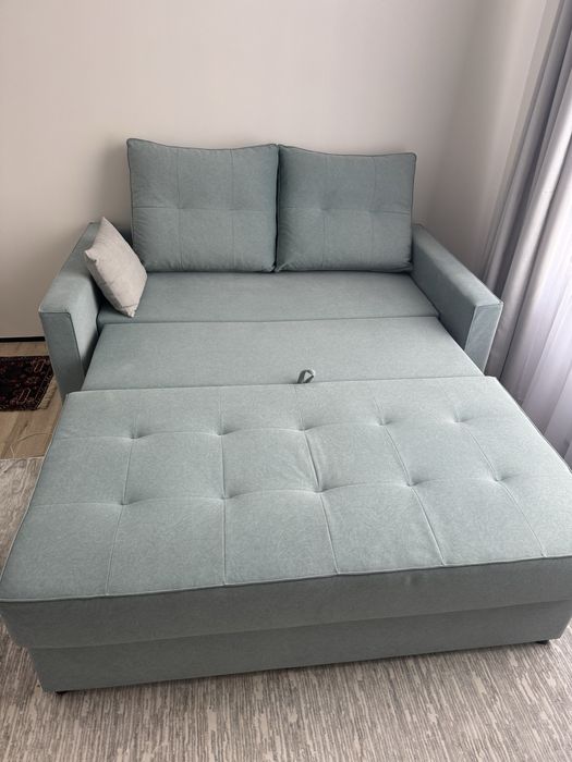 Диван раскладной