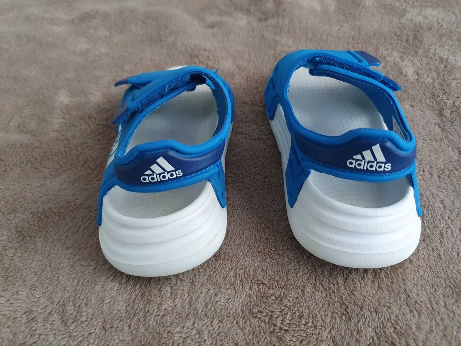 Sandale copii Adidas 25