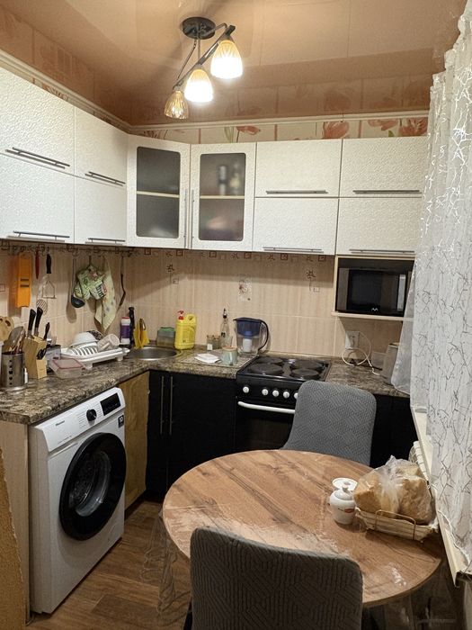 Продам 2х ком квартиру