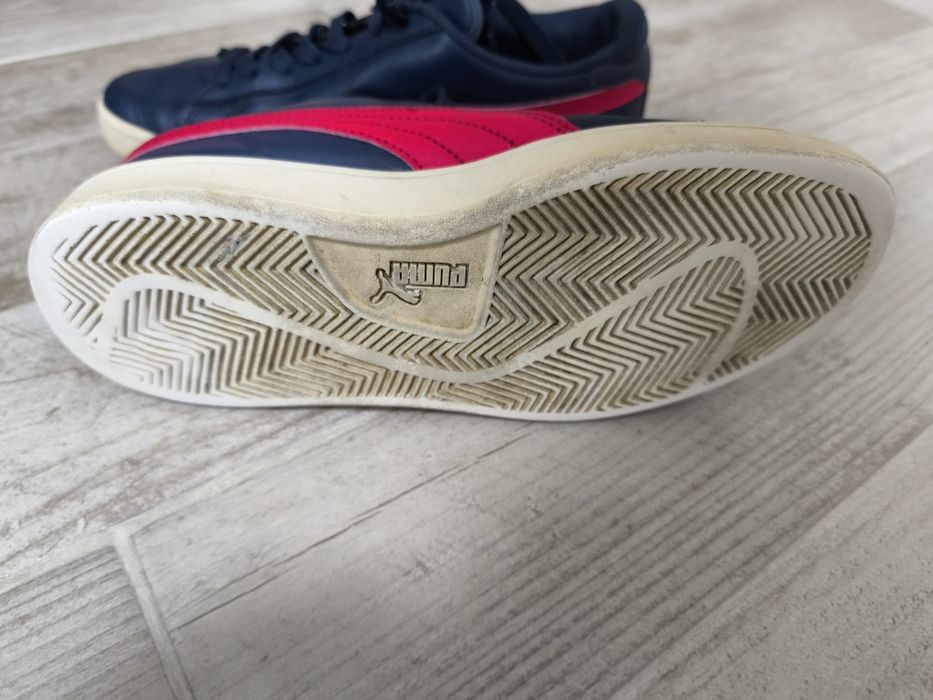 Маратонки Puma 38 номер