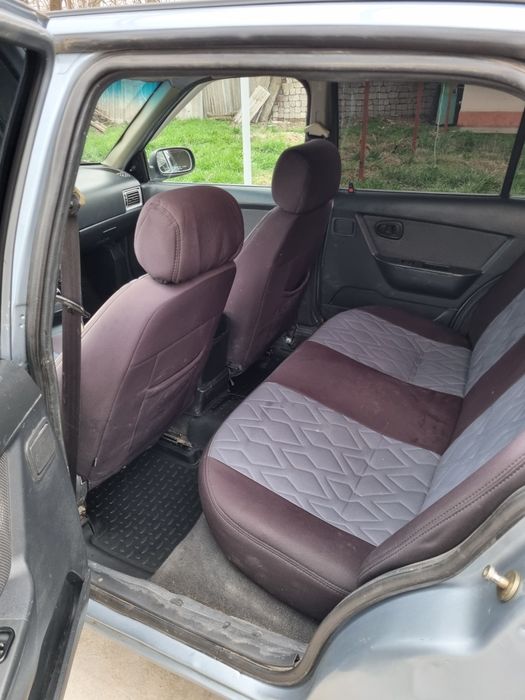 Daewoo Nexia 2 1,6 2014 г.в.