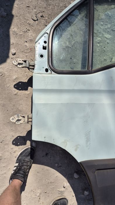 Врати за Ивеко Дейли 2000- 2008г