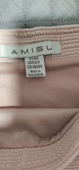 Fusta strach mini