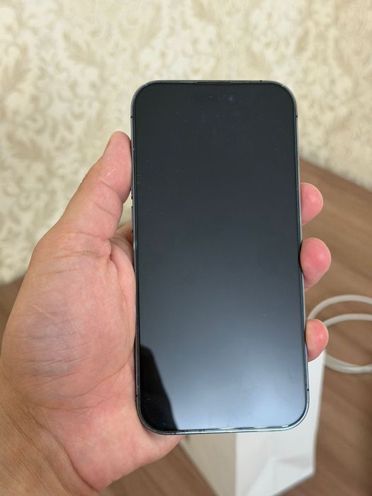 iPhone 14pro 256 Gb