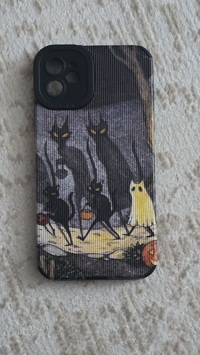 Чехол для Iphone 11