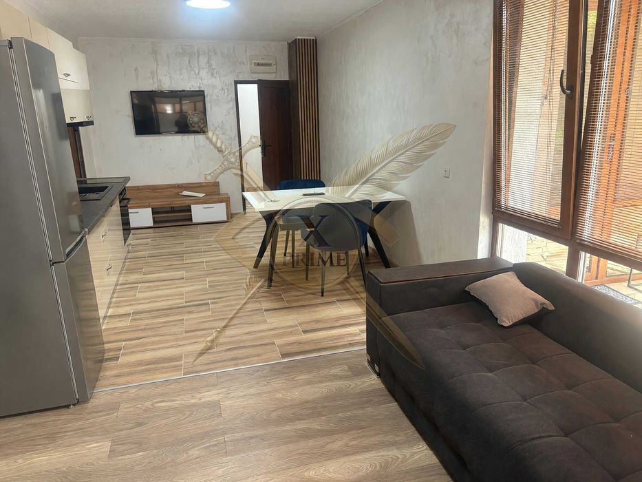 Тристаен апартамент в Бриз! 21936762