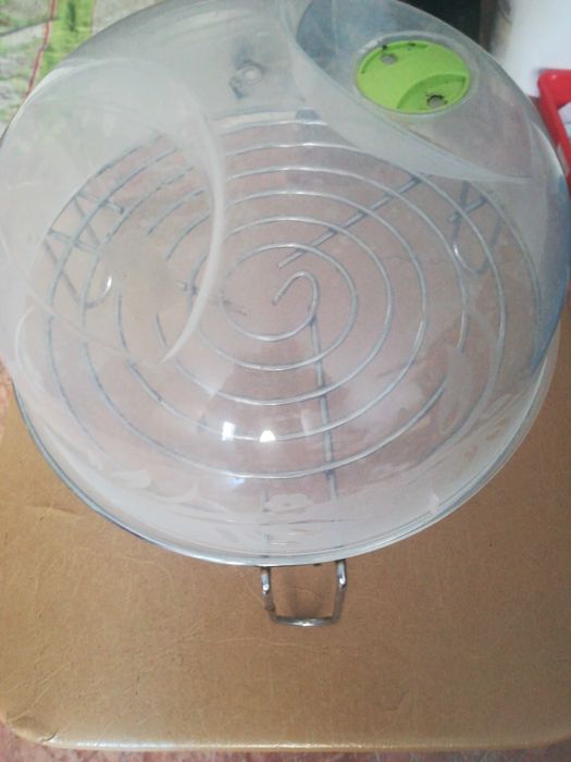 Колпак, решётка для микроволновки